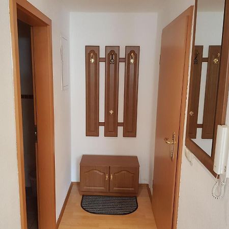 Holiday Apartment In The Lessing Town Of كامينز المظهر الخارجي الصورة