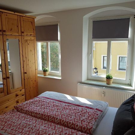 Holiday Apartment In The Lessing Town Of كامينز المظهر الخارجي الصورة