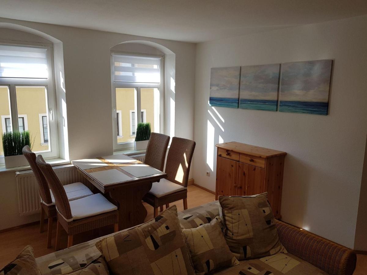 Holiday Apartment In The Lessing Town Of كامينز المظهر الخارجي الصورة