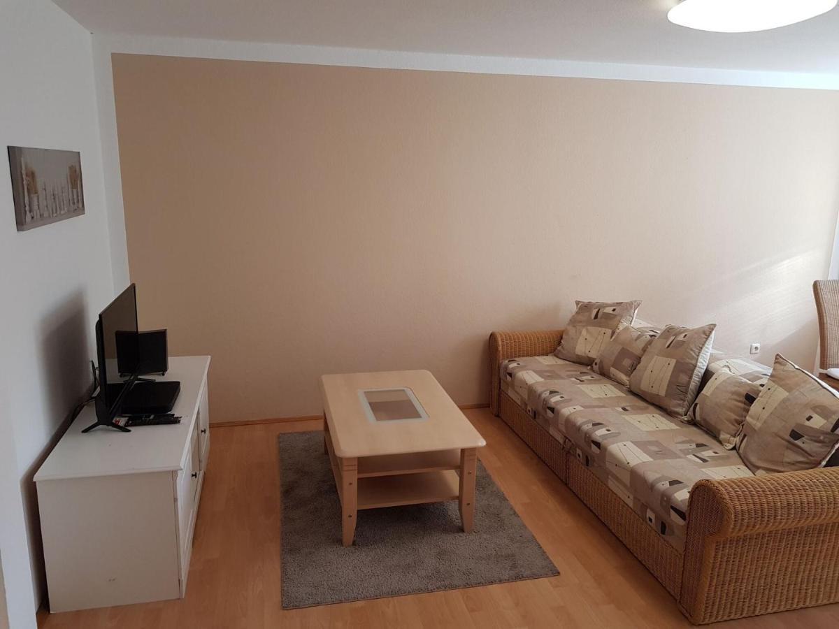 Holiday Apartment In The Lessing Town Of كامينز المظهر الخارجي الصورة