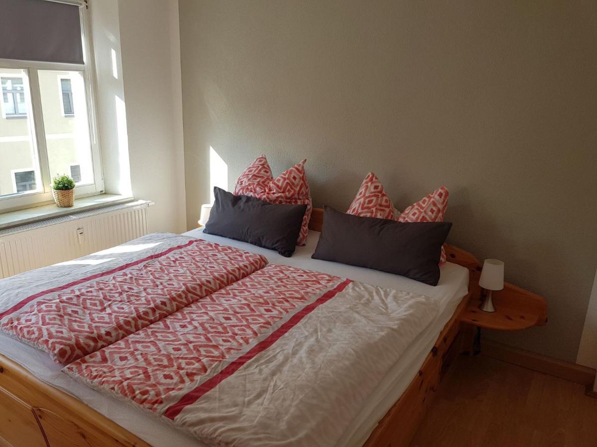 Holiday Apartment In The Lessing Town Of كامينز المظهر الخارجي الصورة