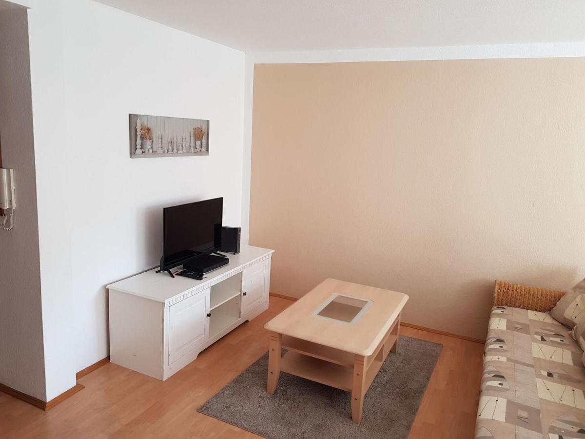 Holiday Apartment In The Lessing Town Of كامينز المظهر الخارجي الصورة