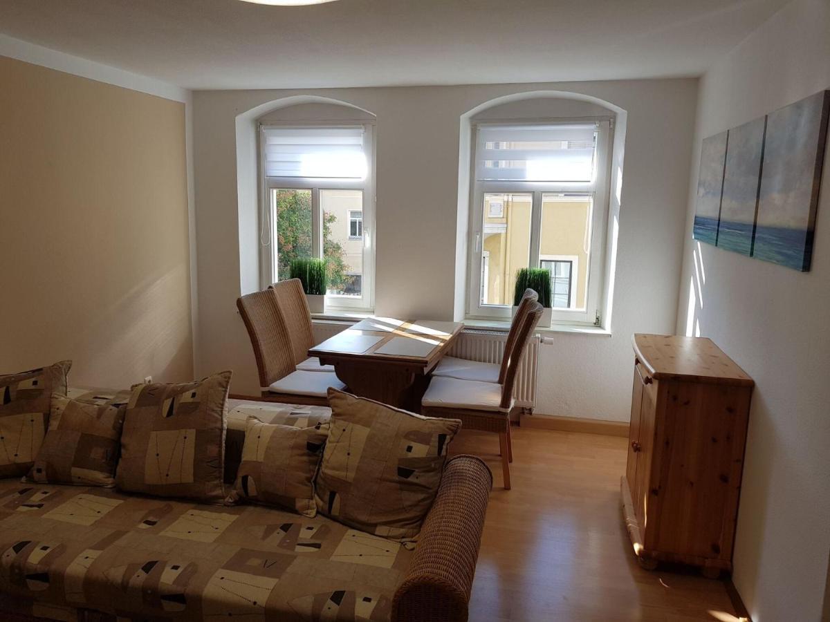 Holiday Apartment In The Lessing Town Of كامينز المظهر الخارجي الصورة