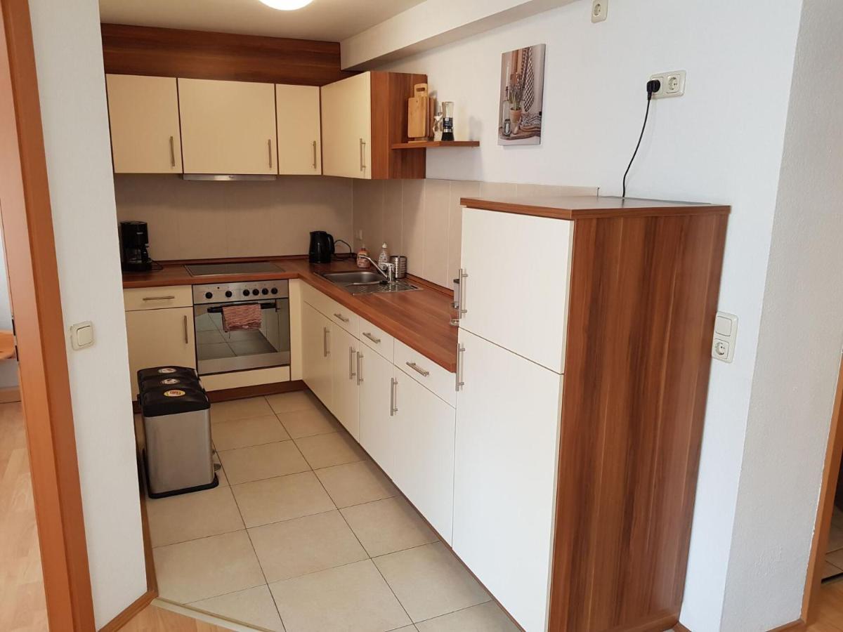 Holiday Apartment In The Lessing Town Of كامينز المظهر الخارجي الصورة