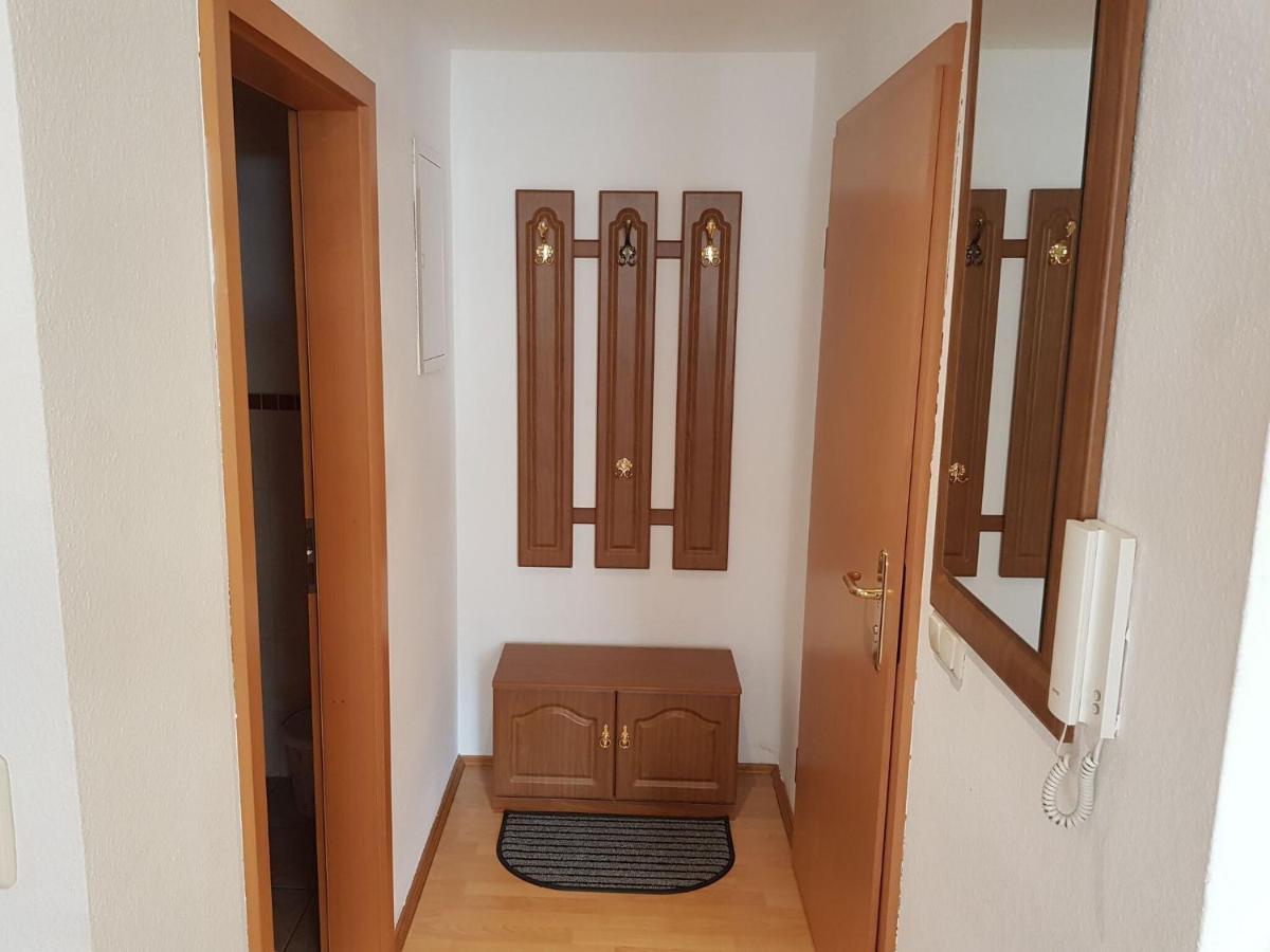 Holiday Apartment In The Lessing Town Of كامينز المظهر الخارجي الصورة