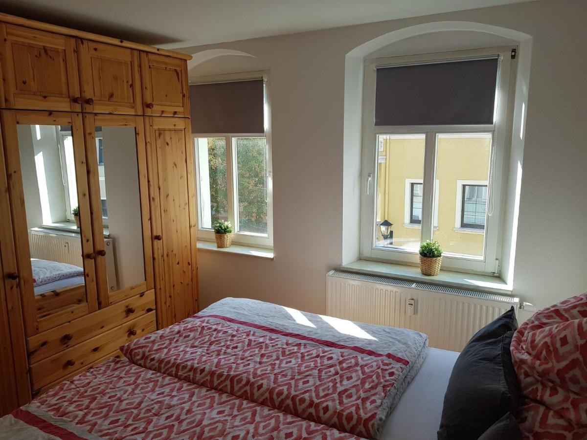 Holiday Apartment In The Lessing Town Of كامينز المظهر الخارجي الصورة