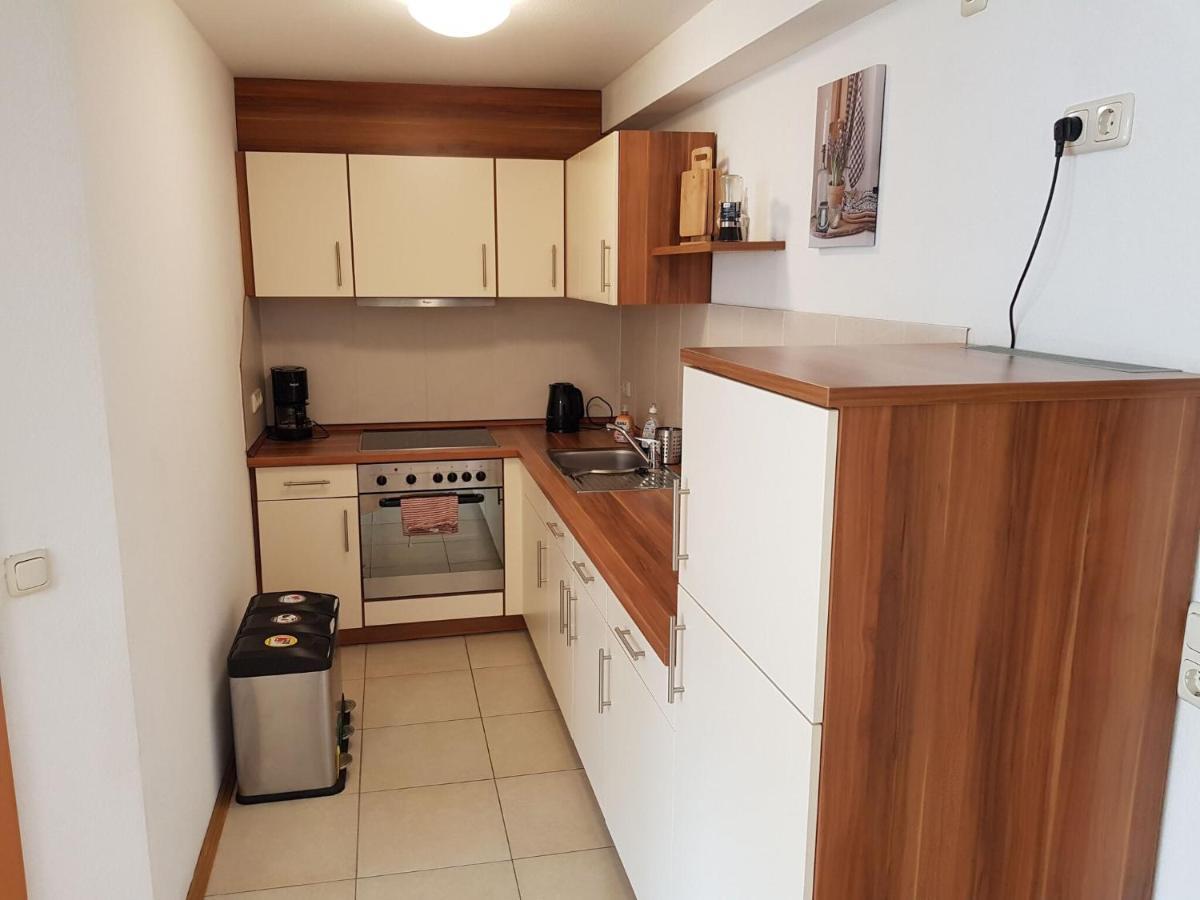 Holiday Apartment In The Lessing Town Of كامينز المظهر الخارجي الصورة