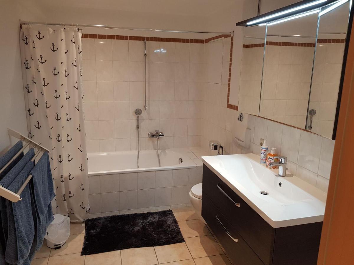 Holiday Apartment In The Lessing Town Of كامينز المظهر الخارجي الصورة